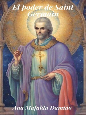 cover image of El poder de Saint Germain